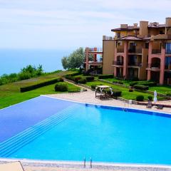 Ваканционни Апартаменти Калиакрия - Holiday Apartments Kaliakria