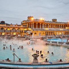 Mintage Apartment /Former Mirage Apartment