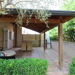 Holiday house Green Marea