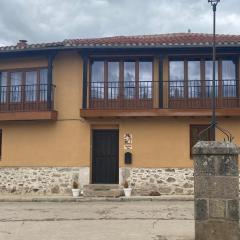 Casa Rural "Corral del Toro"