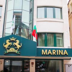 Санта Марина