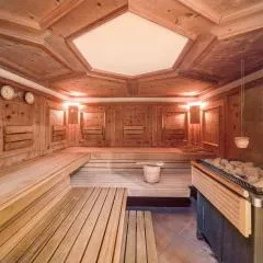 Wellness Hotel Kager Harkány