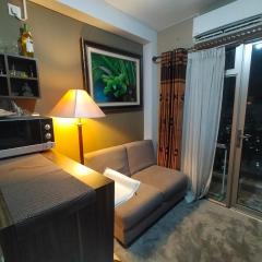 Apartemen 2br m-squere cibaduyut