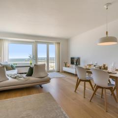 Seacarl - stunning apartment with frontal sea view