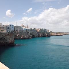 Casa vacanze Iremía