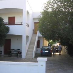 Appartamenti Alba e Tramonto