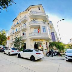 Khách Sạn Mỹ Hằng