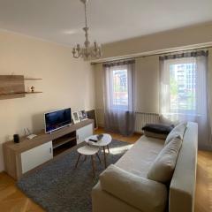 M&C Central Apartment