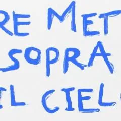 Tre metr sopra il cielo '' GiraSoli''
