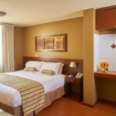 Hotel Los Tambos Boutique