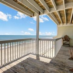 Beach Blanket - Spacious condo with Private beach access and resort amenities! condo