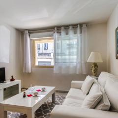 Nice and comfortable 1 bedroom apartment in Cannes - Welkeys