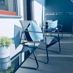 Ferienwohnung Sunside im Herzen von Winterberg