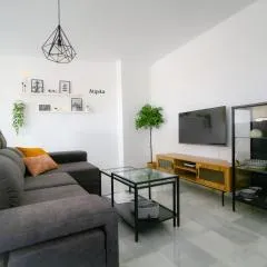 Sherryflat Atípika