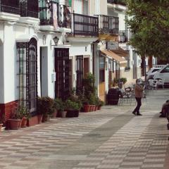 Casa Pepe La Rosa Atico