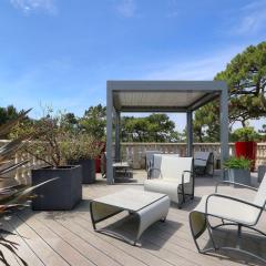 Best Western Hôtel Brittany La Baule Centre & Plages
