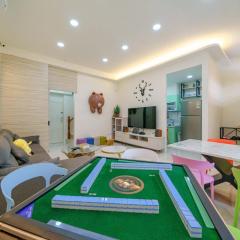 House of Near Boss