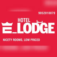 HOTEL E lodge