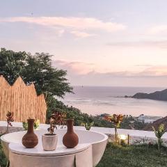 Nanti Villas Lombok