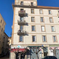 Ajaccio, Appt, lumineux, proche centre Ville