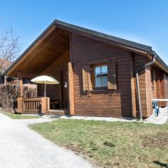 Ferienhaus Nr 7, Typ B, Feriendorf Jägerpark, Bayerischer Wald