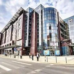 Apartments City Center Wroclaw - Parking wliczony w cenę