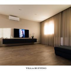 Appartamento in Villa con idromassaggio