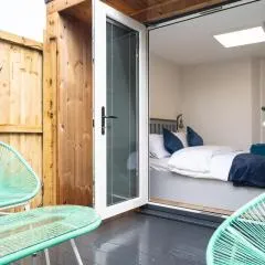The Garden House