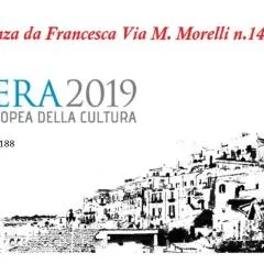 Appartamento da Maria Francesca