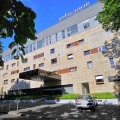 411 w ROYAL TULIP SAND 200 m od plaży DOBRUK APARTAMENTY w hotelu 5 gwiazdkowym