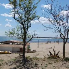 camping feniglia