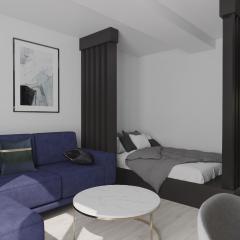 ApartPark Centrum Zator