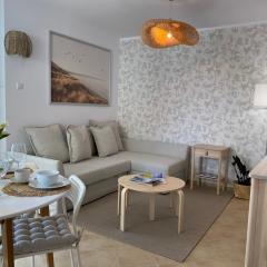 Apartament Przy Plaży BOHO Świnoujście