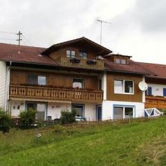 Ferienwohnung Nr 1, neben Bauernhof, Roßhaupten, Allgäu