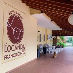Hotel La Locanda Della Franciacorta