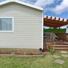 Mobil-home Bora-bora