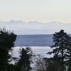 Ferienwohnung Nr 7, Meersburg, Bodensee