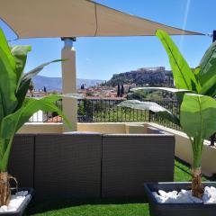 Agora Vista Acropolis