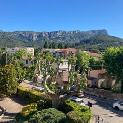 Appartement climatisé 4 personnes