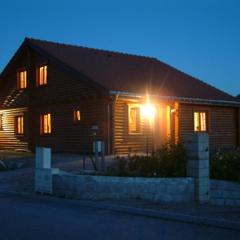 Le Chalet des Vosges