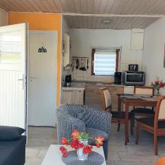 Ferienhaus FH5 "Haus Svenja"