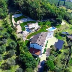 Agriturismo Maison 1933