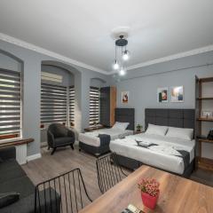 Taxim Trend Suites