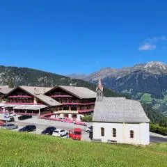 Sporthotel Kalcherhof