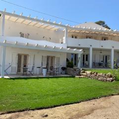 Luxury& Charme vista mare Sardinia House