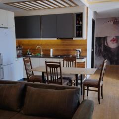 Insi Tower 2 in Tbilisi City Center