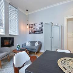 Villa Meeresblick Wohnung 2