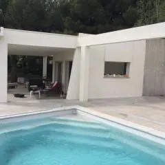 Villa de la gare