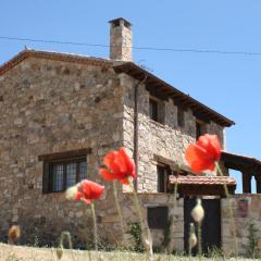 Casa Rural El Alcarcel