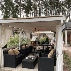 VILLA MARE Apartamenty Pobierowo